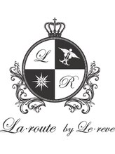 La route by Le・reve　藤枝店　【ラルート バイ　ル・レーヴ】