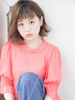 クラシオン(CURACION)&nbsp;【CURACION 】耳かけミディ