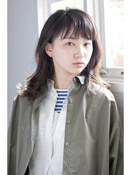 キャラメル(caramel) waltz