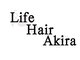 ライフヘアーアキラ(Life Hair Akira)の写真