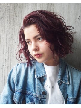 アクト 三鷹店(ACT) Red × Bob 【ACT三鷹】