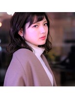 ヴェリテ(Verite produced by LA'BO) 大人ミディアム＋エアウェーブ