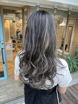 ビーエリア 本店(BE AREA)&nbsp;ハイライトカラー