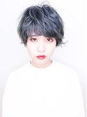 【NYNY】ディープブルージュマッシュ