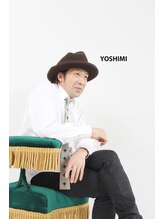 ビューティ岡本吉原店&nbsp;木俣 吉裕