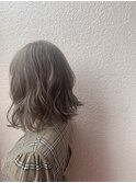 【W-ワット-新宿店 担当田辺貴裕】＊柔らかナチュラルボブ＊
