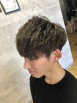 ザ ハレ 問屋町店(THE HALE'S)&nbsp;ツイストマッシュ