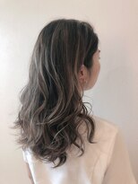 デプス デザイン プロダクツ Depth Design Products バレイヤージュ×メローアッシュ