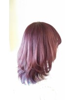 ルーシェ(Lucie)&nbsp;お客様ヘアー35