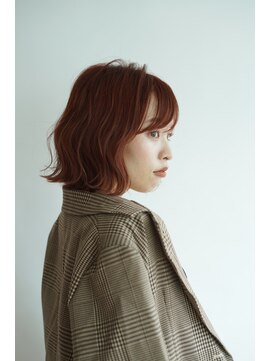 プロデュース 古淵店(Produce) ゆるふわ外ハネ【町田/相模原/古淵】