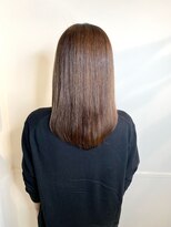 リプク(Rip-Ku18)&nbsp;【四ツ橋】酸熱トリートメント♪