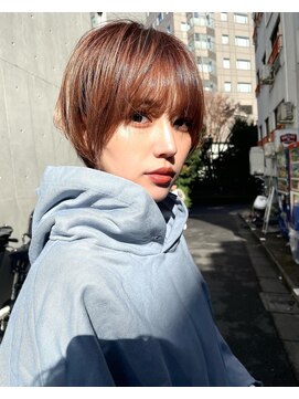 レア 渋谷(Le'a) Le’a シースルーshort2