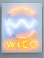 ウィコ 新宿(WICO)/WICO新宿駅[ダブルカラー/ケアブリーチ]