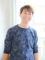 カミビトグロウ(kamibito glow) 鈴木 剛