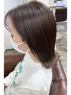 リコ 池袋東口店(Liko) 【Liko　池袋】Liko style【池袋】