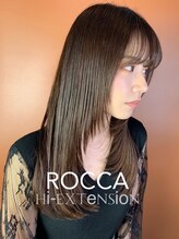 ロッカ 上津バイパス店(ROCCA)