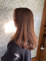 ビオラス(Vi-olus)&nbsp;カットカラー