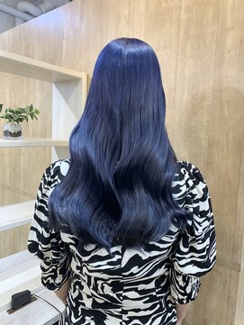 ラピス 横浜(Lapis) ディープブルー