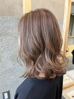 アン (an)&nbsp;ハイライト