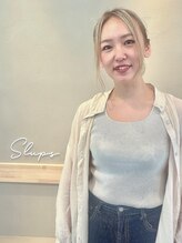 アグ ヘアー スラップ 川崎店(Agu hair Slups) 辻 ひかる