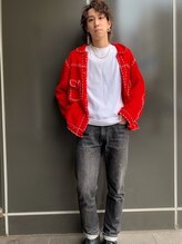 HOMMEDEUX トップスタイリスト【札幌・メンズ・パーマ・】※系列店ＨＯＭＭＥ　ＢＬＡＮＣＨＥ‘に移動！