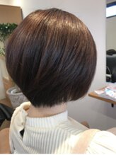 ユーズヘアー(you'shair)
