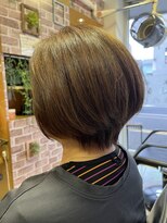 ビーエスケイ BSK&nbsp;ベージュ