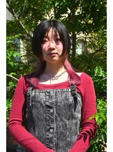 サロンドクローバー(Salon de CloveR) 深和 玲香