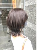 ウルフスタイル◎