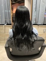 リーオオサカ(Lee Osaka)&nbsp;ブルーブラック