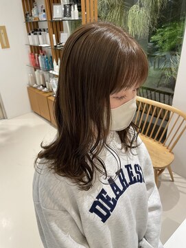 オーダー(OORDER) ＊cream beige＊