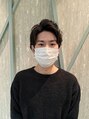 ドラマチックヘア 一本松店(DRAMATIC HAIR) 鈴木 裕介