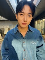 クーエフー(coo et fuu)&nbsp;20代30代カルマヘア　韓国　近藤