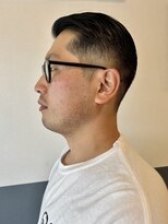 スウェイ(Sway)&nbsp;フェードスタイル