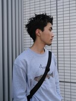 ベロマン(BELO MAN)&nbsp;スパイキーショート