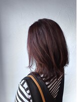 ロホサラマ(ROHO salama)&nbsp;外はねミディ