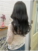 【haif】たっぷりくすみオリーブ