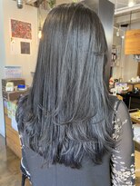 コレット ヘアー 大通(Colette hair) 【大人気☆本日の韓国ヘアスタイル467☆】