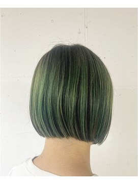 マノン(manon) green★