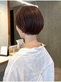大人きれいめショート2