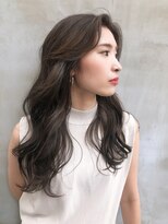 シキ(SIKI)&nbsp;【mai】大人ニュアンスカール