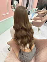 ガーランド(Girland)&nbsp;【Girland】エクステ80本♪hono