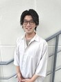 ケンジ 平塚 アネッタ(KENJE annetta) 花木 綾太