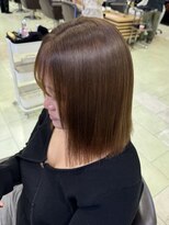 ゼスト 吉祥寺店(ZEST) 酸性ストレート/髪質改善/縮毛矯正/zest吉祥寺