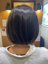 チアー ヘアリラクゼーション(cheer HAIRRELAXATION)&nbsp;ボブ