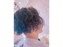ジェネシス ヘアーサロン(genesis HAIR SALON)