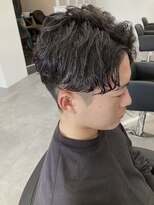 レム 長野青木島店(REM)&nbsp;ニュアンスパーマ/シャドーパーマ