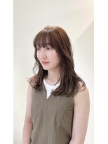 ウィットサークル(wit circle)&nbsp;natural beige