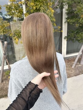 アンドシー(and c) ミルクティ～！yume