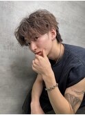 ソフトツイスト